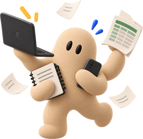 Clay, la mascotte de Planicoach