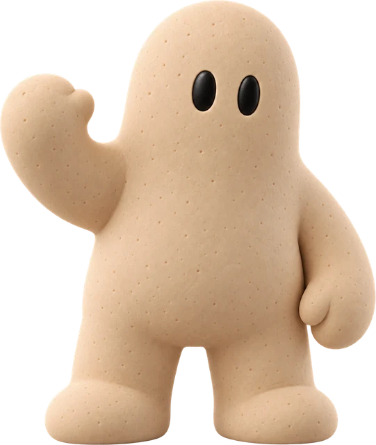 Clay dans sa version de base
