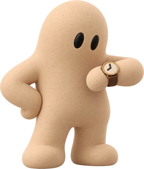 Clay, la mascotte de Planicoach